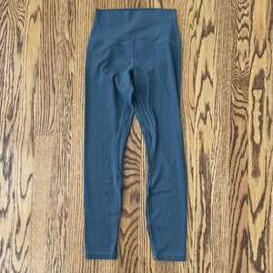 lululemon athletica Align High-Rise 25”Leggings